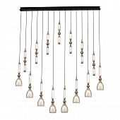 Подвесной светильник Veil LSP-7498 