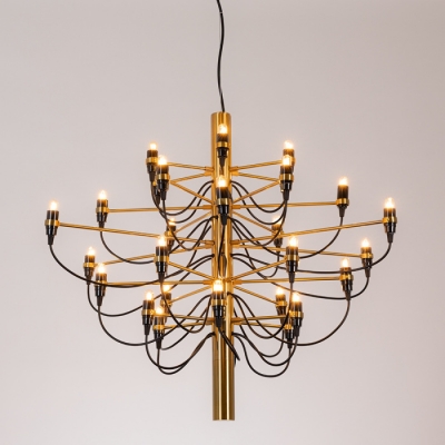 Подвесная люстра Molto 8030/17 LM-30