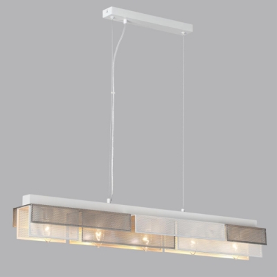 Подвесной светильник Dana 8006/5A