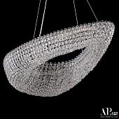 Подвесная люстра Sicilia SH509.0.70.A.Ni.3000 