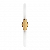 Настенный светильник Duality 10472W/B Gold 