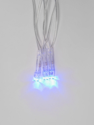 Гирлянда  ULD-S1000-100/DTA BLUE IP20