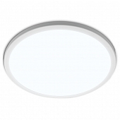 Точечный светильник  DLUS04-20W-6K 