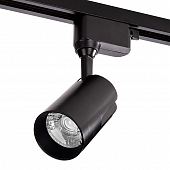 Трековый светильник  WTL-25W/01B 