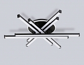 Потолочная люстра Comfort FL6272 