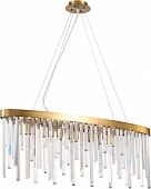 Подвесная люстра Venecia 2113/03/06P 