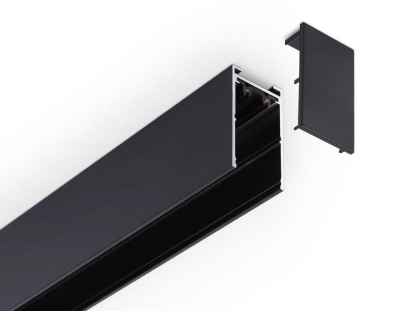 Шинопровод  AM541 1M BK SMART