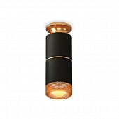 Точечный светильник Techno Spot XS6302241 