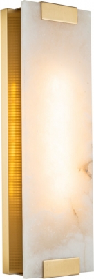 Настенный светильник Ravenhill 3230 BR MB