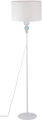 Торшер  V2890-0/1P