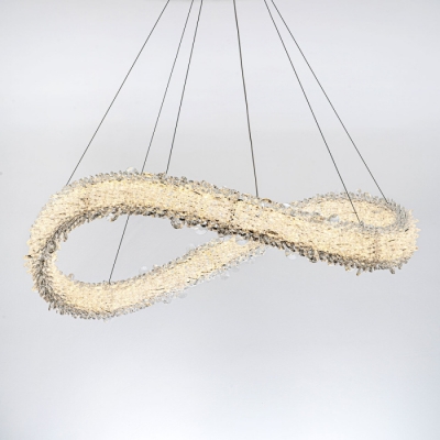 Подвесной светильник MODESTYLE MS.5003.800 CR