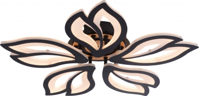 Потолочная люстра Lana 6195-733