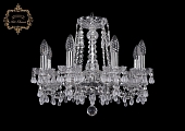 Подвесная люстра 11.24 11.24.8.165.Cr.V0300 
