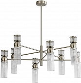 Потолочная люстра Denver 8277/8 