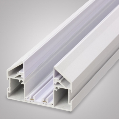 Шинопровод  AM539 2M WH SMART