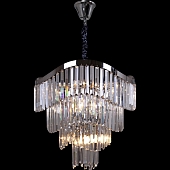 Подвесная люстра  78214-0.4-600 CR 