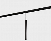 Трековый светильник  IT012-5029 black 3000K 