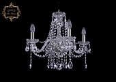 Подвесная люстра 11.12 11.12.4.165.Br.Sp 