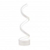 Интерьерная настольная лампа Dynamic 10262/L LED White 