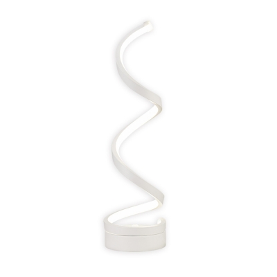 Интерьерная настольная лампа Dynamic 10262/L LED White