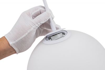 Подвесной светильник Antell 2168/01/01PL