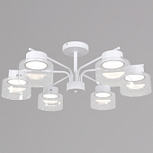 Потолочная люстра  48010-0.3-06 WT 