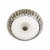 Потолочный светильник LED4U L1111-500 AB 