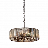 Подвесная люстра  V5869-7/8 