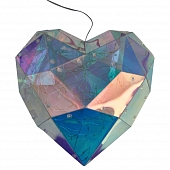 Светильник декоративный  ULD-R511 3АА HEART 