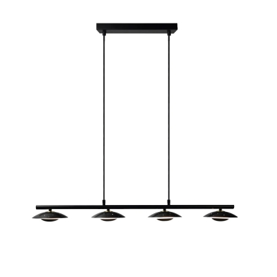 Подвесной светильник Himalia 10290/4LED