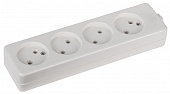Розеточные блоки, удлинители  K-4 