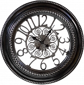 Настенные часы  L334C 