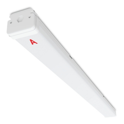 Промышленный потолочный светильник STD ДСП15-54-041-5К