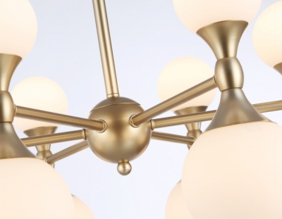 Подвесная люстра High Light LH51050