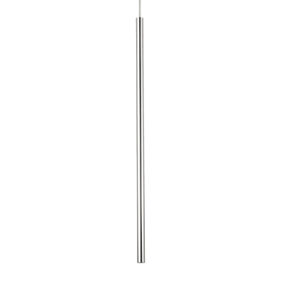 Подвесной светильник Ultrathin ULTRATHIN SP D100 ROUND CROMO