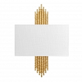 Бра Poema 10458 Gold 