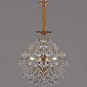 Подвесная люстра  62300-0.3-450 FGD 