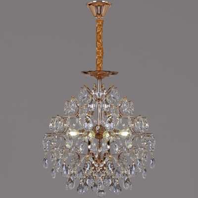 Подвесная люстра  62300-0.3-450 FGD