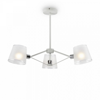 Потолочная люстра Gino FR5108PL-03CH