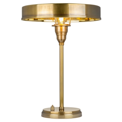 Интерьерная настольная лампа  NL-51990