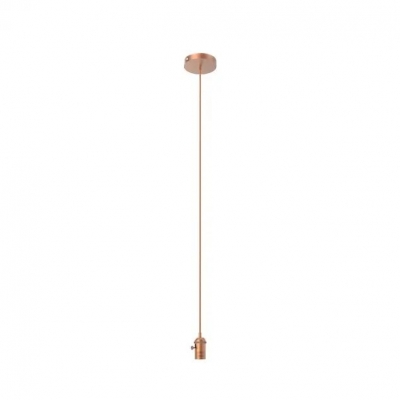 Подвесной светильник Decor PL043