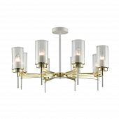 Потолочная люстра Legion 2139/8P 