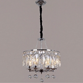 Подвесная люстра  89025-0.4-06 