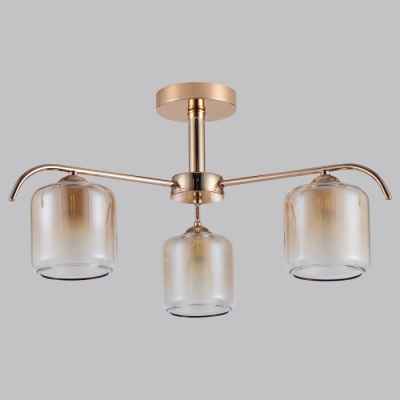 Потолочная люстра  98470-0.3-03