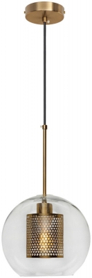 Подвесной светильник Heragon LOFT2566-B