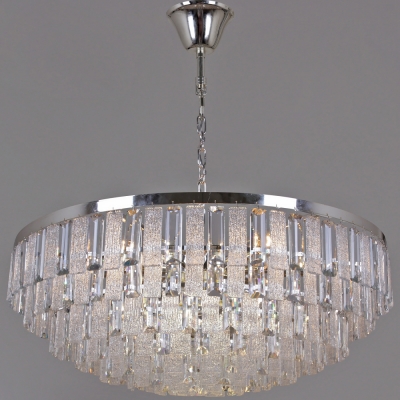 Подвесная люстра  08531-0.4-16