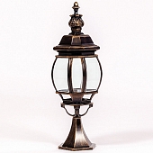 Наземный фонарь  83404L Gb 