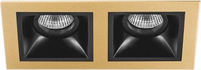 Точечный светильник Domino D5230707