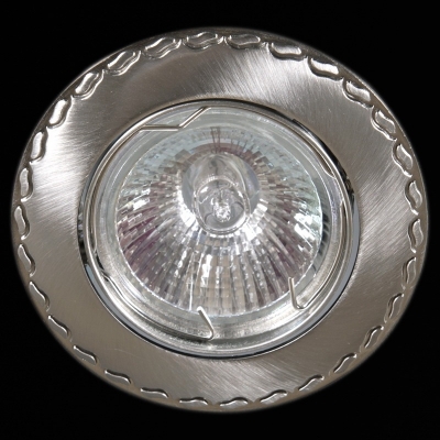 Точечный светильник  03063-9.0-001AK MR16 SN