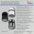 Спот  84295-9.5-001RT LED12W CR